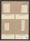 Diatomeae indet. Zeichnungen Sammlung Grunow Nr. 5875 (NHMW-BOT-W0374322)